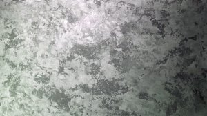 Эффект "карта мира" из шелковой штукатурки DUNE. Мастер-класс