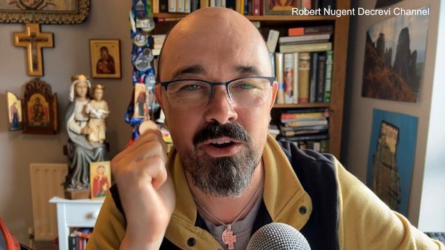 Response Steve Skojec - Is A Religious Upbringing A Kind Of Brainwashing?