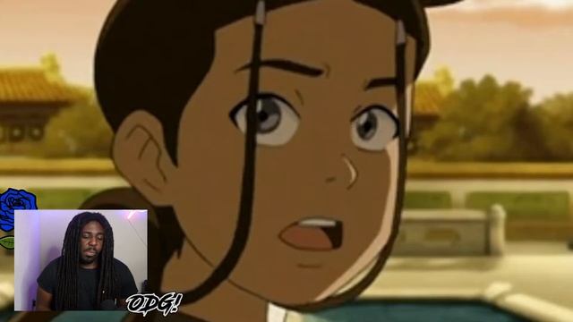 AZULA: A JOURNEY INTO INSANITY @Cj_DaChamp ( Reaction ) смотреть онлайн