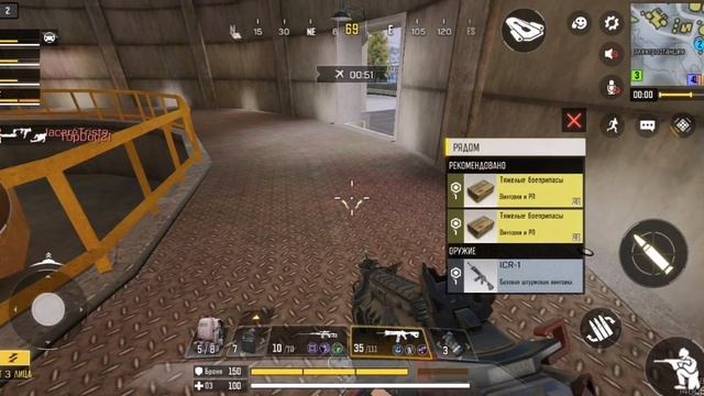 Call Of Duty Mobile Battle Royale

#CallofDuty #coodmobile #battleroyale #morgan9312 #cood