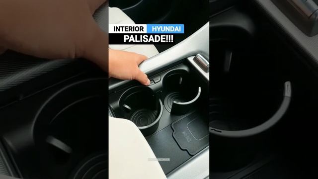 Kok Mewah Gini?! Interior Hyundai Palisade! Ga ada Obat!! смотреть онлайн