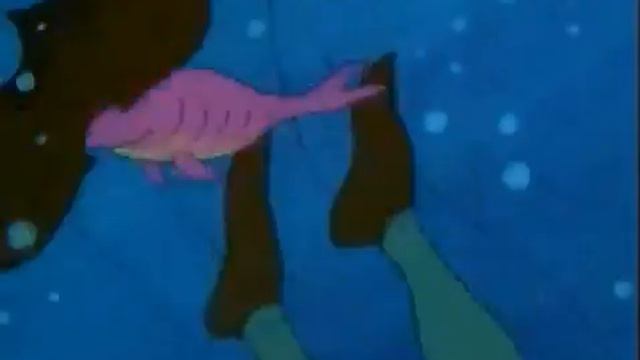 Музыкант чародей