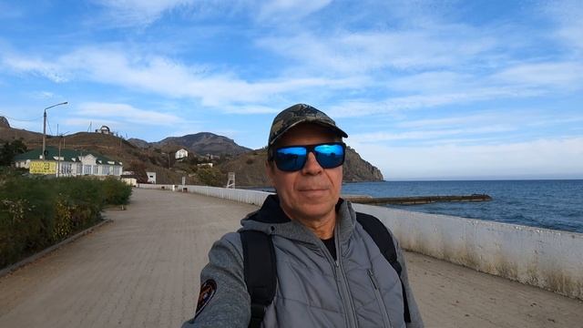 КРЫМ 2023. ИТОГИ СЕЗОНА. КТО ПЕРЕЕЗЖАЕТ В КРЫМ? смотреть онлайн