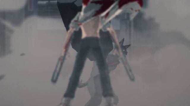 RUN (Chainsaw Man Edit) смотреть онлайн