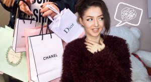 МОЙ ОПЫТ В ЭСКОРТЕ