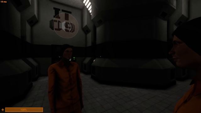 SCP: The Near Death Experience смотреть онлайн