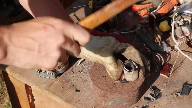 СДАЮ ВСЮ МЕДЬ! СТОИТ ЛИ ЗАМОРАЧИВАТЬСЯ? смотреть онлайн