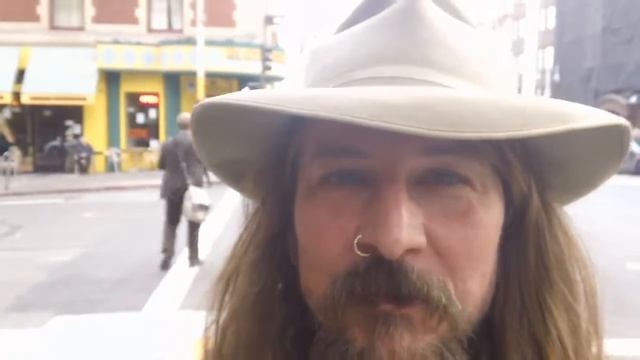Wizardology at the Bohemian club смотреть онлайн