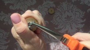 Как правильно закручивать шплинты