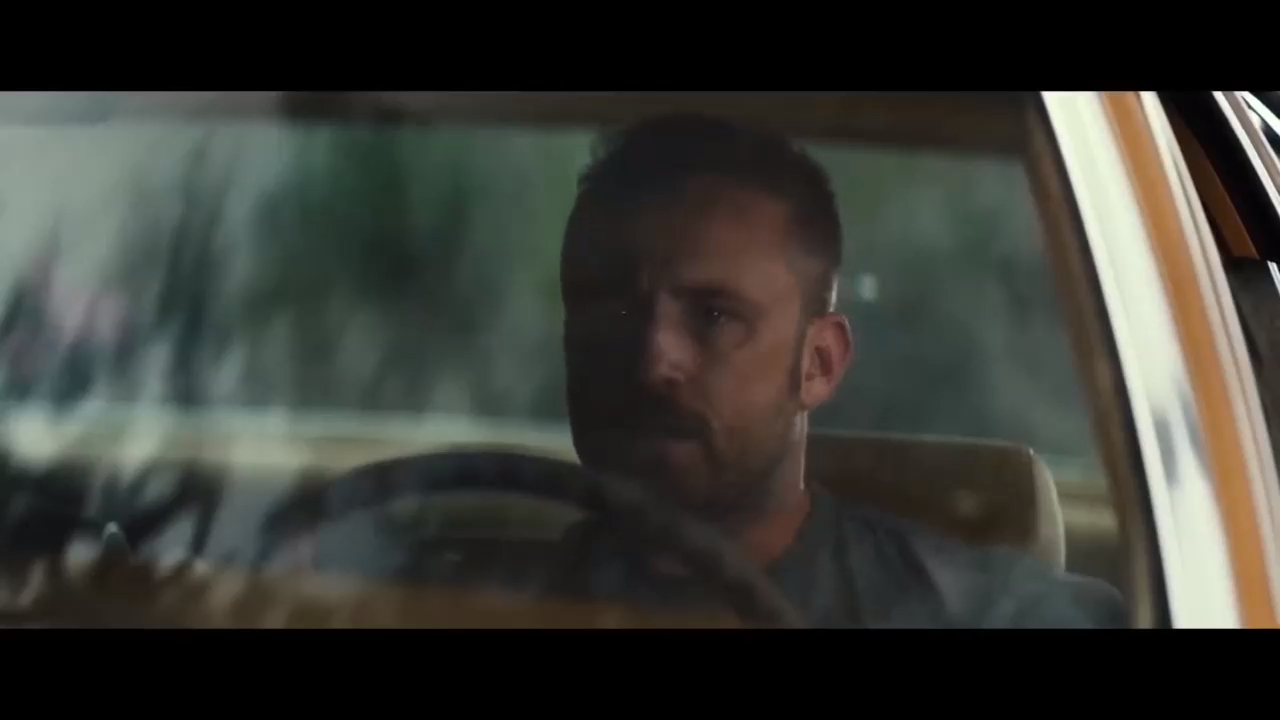 Галвестон/ Galveston (2018) Международный трейлер