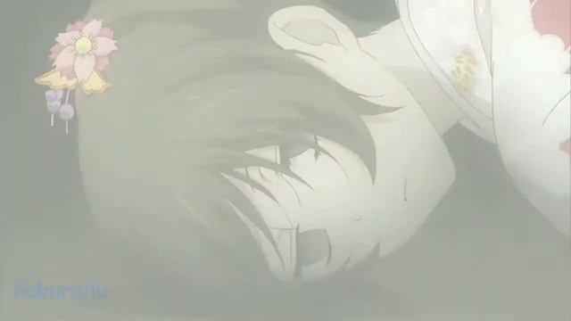 AMV - Зима [Kamisama Hajimemashita / Очень приятно, Бог] смотреть онлайн