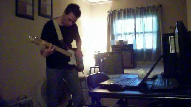 Fender Champion 40 Watt Amp смотреть онлайн