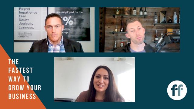 The Impact of Choosing the Right Credit Card Processor with Peter Harrington #business смотреть онлайн