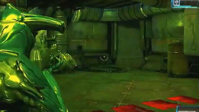 WARFRAME!!! TheBro :З смотреть онлайн