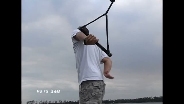 How To Do A 360 : Detention 2012 : Wakeboard Instruction смотреть онлайн