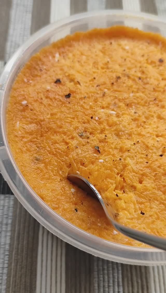 Мой вариант салата мимоза ???