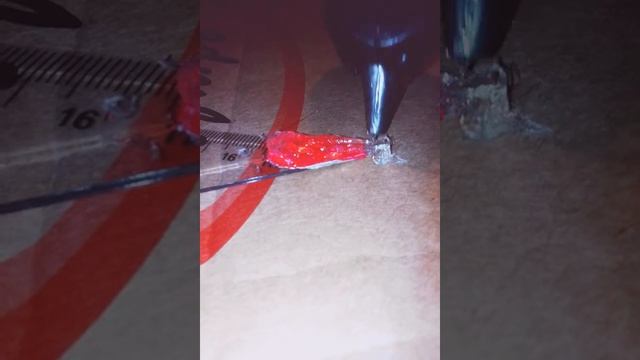 Накладные ногти своими руками смотреть онлайн