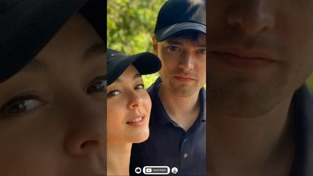 Марина Кравец показала своего мужа смотреть онлайн