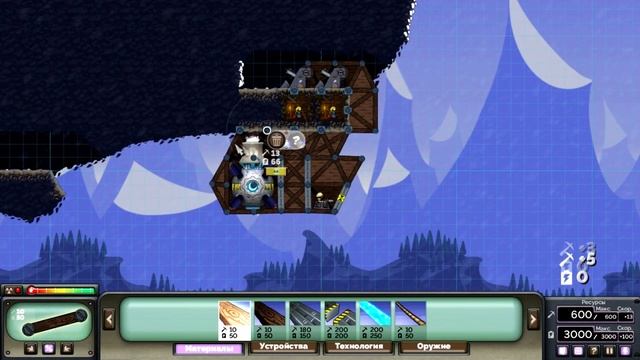 20 типов игроков в Forts tons of guns смотреть онлайн