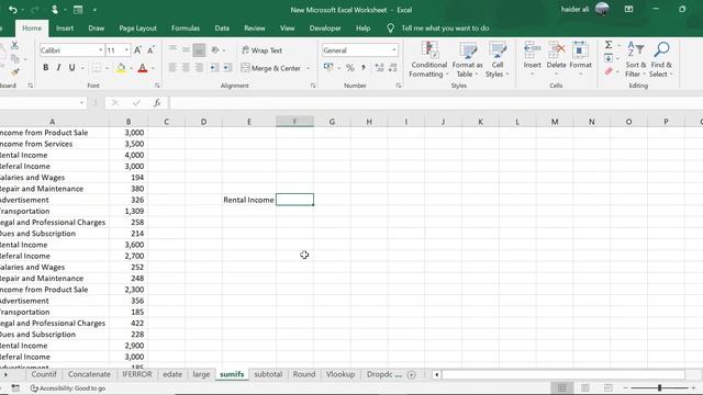 10 Most Useful Formulas and Functions in Microsoft Excel (for your routine excel work) смотреть онлайн