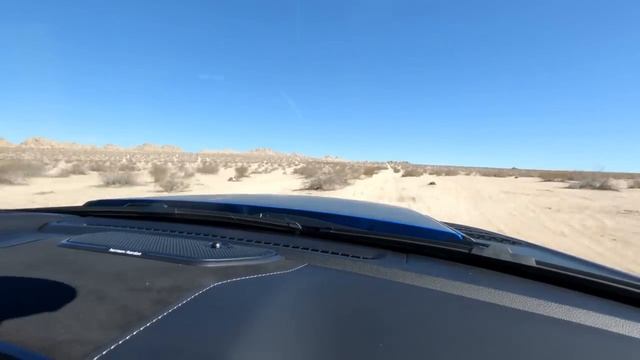 Ford Raptor R vs. Ram 1500 TRX | Off-Road Super Trucks Comparison | Which Dino Is More Ferocious? смотреть онлайн