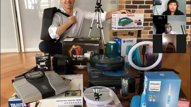 ZOOM-ZOOM | Итоги первой недели каталога | 29.06.2020 | Наталья Невзорова смотреть онлайн