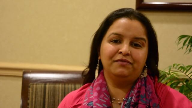 IndianRaga Fellows Speak : Jai Sovani Garud смотреть онлайн