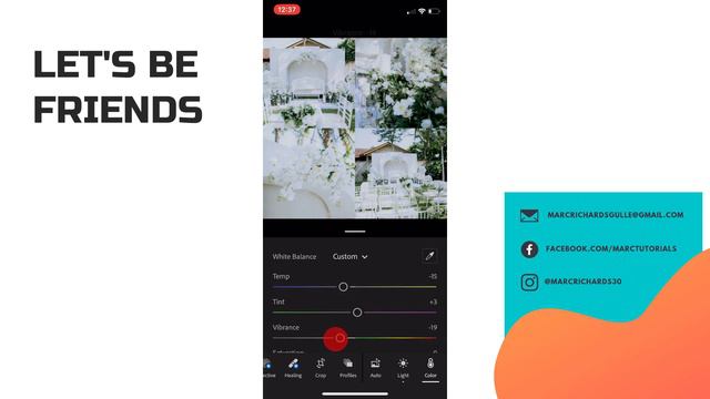 Lightroom Mobile Presets Free Dng | Lightroom Presets Tutorial - No Password смотреть онлайн