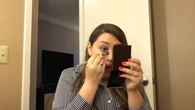 Sephora Haul + Get Ready With Me - NARS, Bobbi Brown, Givenchy, Boscia & More смотреть онлайн