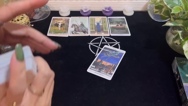 ใครในตอนนี้โหยหาคุณเหลือเกิน❤️Pick a Card ? Timeless смотреть онлайн