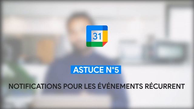 7 Astuces de productivité pour Google Agenda (2022) смотреть онлайн