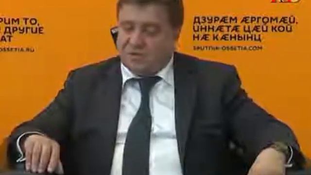 Сфера здравоохранения в Цхинвали развивается смотреть онлайн