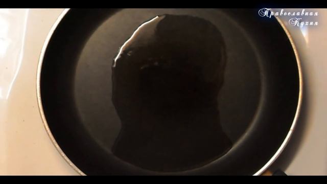 Постный Борщ С Грибами И Фасолью-ПОСТНОЕ МЕНЮ смотреть онлайн