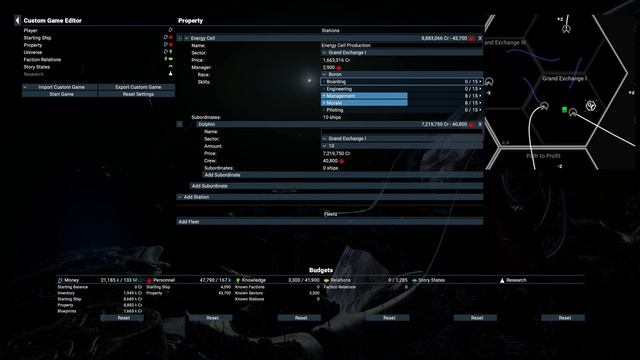 X4 6.00 - Guide - How the hell?! - Custom Game Starts - (The Fancy Satellites!) - Kingdom End смотреть онлайн