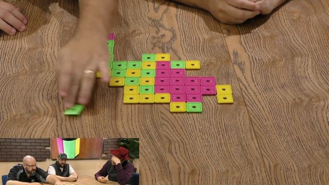The Dice Tower Plays Cinco Linko...EXTREME!! смотреть онлайн