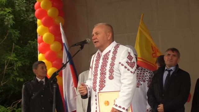 Московский Акатуй -2019. (Мускаври Акатуй-2019) смотреть онлайн