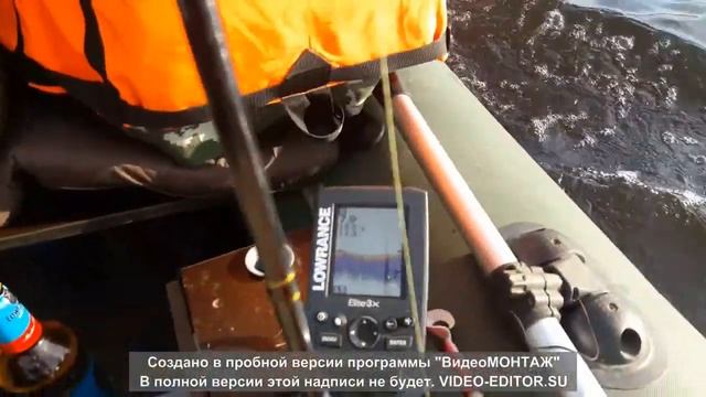 летняя рыбалка 2020 смотреть онлайн