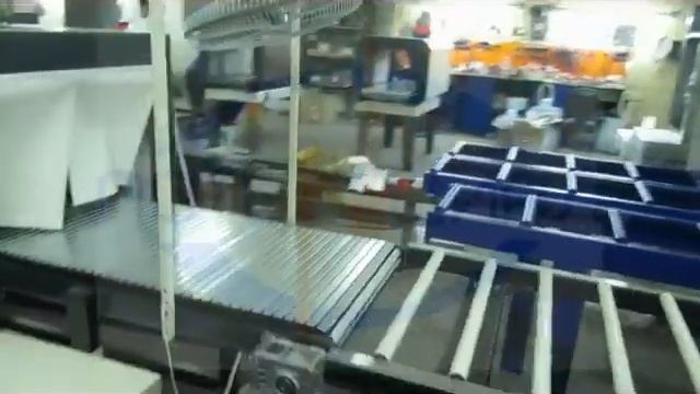 Упаковка в пленку пластиковой сетки в рулонах смотреть онлайн