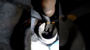 турбина гольф 5 . 1.9 tdi PD