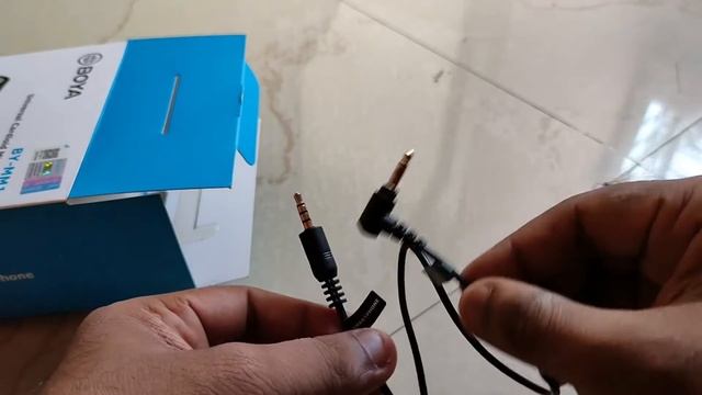 Dji Osmo action camera mic adapter | Boya MM1 Mic | Osmo Protective Frame смотреть онлайн