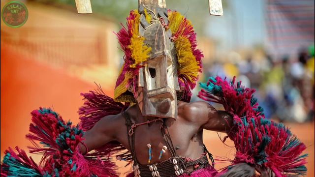 ✅African Drum | African Music| Happy Music| ✅ Relax Music | Party Music