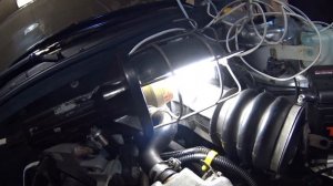 ИНДИВИДУАЛЬНЫЕ КАТУШКИ НА МОДУЛЬ? МЕНЯЕМ ИКЗ НА ВАЗ 2110 1.6 16V НА М3 1.6-1.5 8V. (1 ЧАСТЬ)