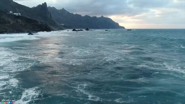 Native Spirit | Heal Your Mind | Native American Flute Music For Meditation, Deep Sleep