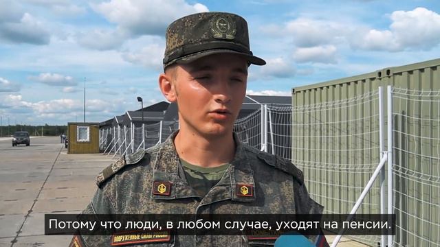 Своих не бросаем! Именной батальон связи «Генерал Корф» смотреть онлайн