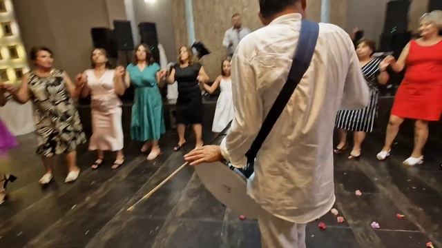 Понтинская Музыка !!! Греческая Свадьба !!! смотреть онлайн