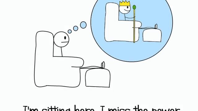 LEMON TREE ANIMATION with LYRICS! - Fools Garden смотреть онлайн