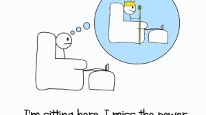 LEMON TREE ANIMATION with LYRICS! - Fools Garden