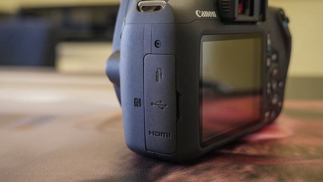 Canon EOS 2000D And 4000D | First Look In Depth