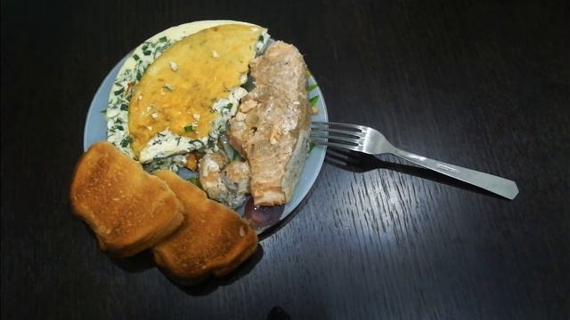 Худею 30 дней без диет, по своей методике. 4й и 5й дни. смотреть онлайн