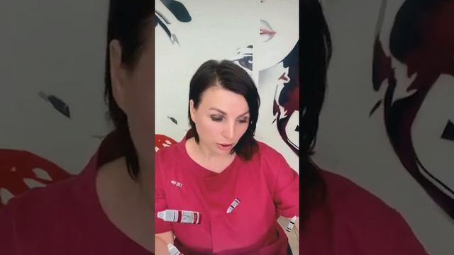 ТОП-5 ошибок в перекрытии перманентного макияжа смотреть онлайн